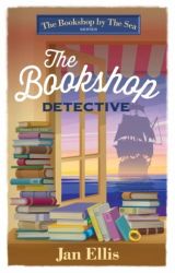 Cover von The Bookshop Detective