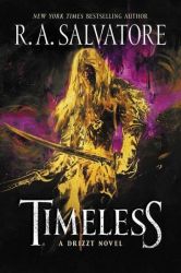 Cover von Timeless