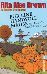 Cover von Für eine Handvoll Mäuse