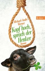 Cover von Kopf hoch, sprach der Henker