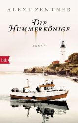 Cover von Die Hummerkönige