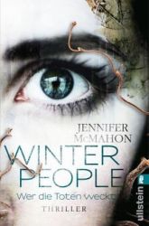 Cover von Winter People - Wer die Toten weckt