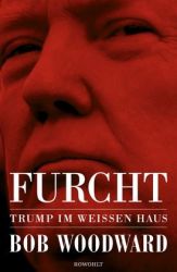 Cover von Furcht: Trump im Weißen Haus