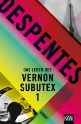 Cover von Das Leben des Vernon Subutex 1