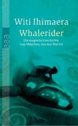 Cover von Whalerider