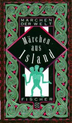 Cover von Märchen der Welt - Märchen aus Island