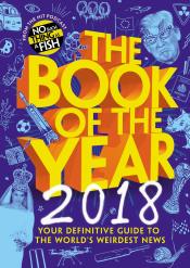 Cover von The Book of the Year 2018