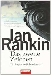 Cover von Das zweite Zeichen