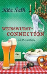 Cover von Weißwurstconnection