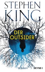 Cover von Der Outsider