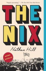 Cover von The Nix