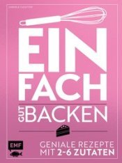 Cover von Einfach gut backen