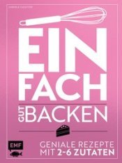 Cover von Einfach gut backen