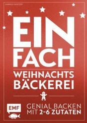 Cover von Einfach Weihnachtsbäckerei