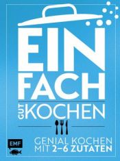 Cover von Einfach gut kochen