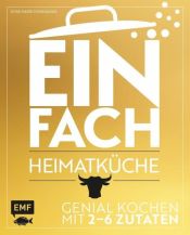 Cover von Einfach Heimatküche