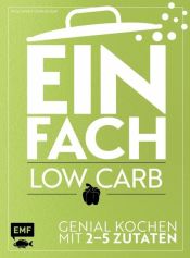 Cover von Einfach Low Carb