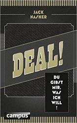 Cover von Deal!: Du gibst mir, was ich will