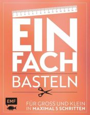 Cover von Einfach Basteln