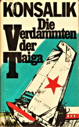 Cover von Die Verdammten der Taiga