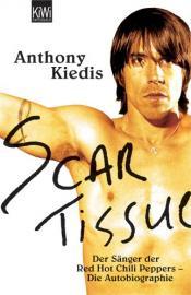 Cover von Scar Tissue