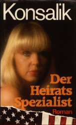 Cover von Der Heiratsspezialist