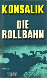 Cover von Die Rollbahn