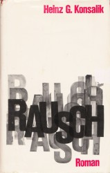 Cover von Rausch