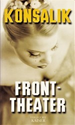 Cover von Fronttheater