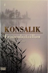 Cover von Frauenbataillon