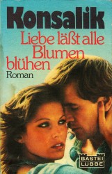 Cover von Liebe lässt alle Blumen blühen