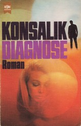 Cover von Diagnose