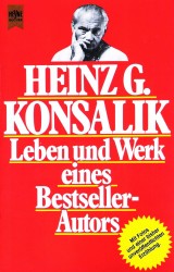 Cover von Heinz G. Konsalik