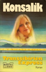 Cover von Transsibirien Express