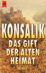 Cover von Das Gift der alten Heimat