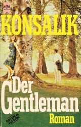 Cover von Der Gentleman