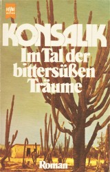 Cover von Im Tal der bittersüßen Träume