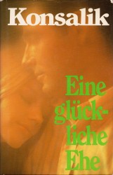 Cover von Eine glückliche Ehe