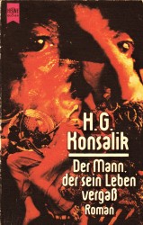 Cover von Der Mann, der sein Leben vergaß