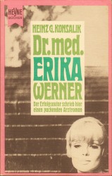 Cover von Dr. med. Erika Werner