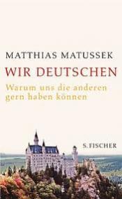 Cover von Wir Deutschen