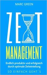 Cover von Zeitmanagement: Endlich produktiv und erfolgreich durch optimale Zeiteinteilung