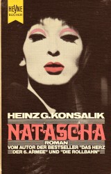 Cover von Natascha