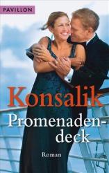 Cover von Promenadendeck