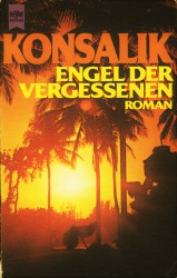 Cover von Engel der Vergessenen