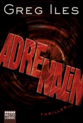 Cover von Adrenalin
