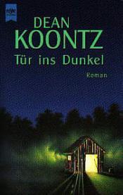 Cover von Tür ins Dunkel