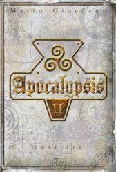 Cover von Apocalypsis II