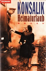 Cover von Heimaturlaub