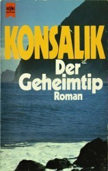 Cover von Der Geheimtip